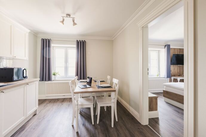 Imagen de la habitación del Die Sonne Nollingen. Foto 15