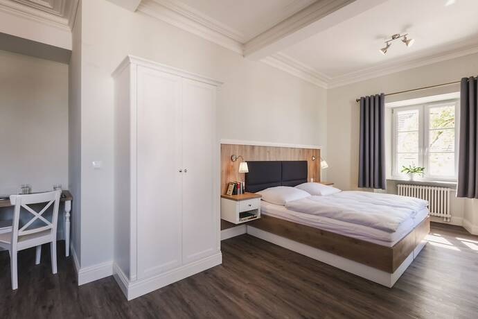 Imagen de la habitación del Die Sonne Nollingen. Foto 17
