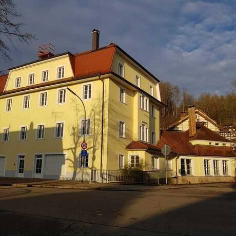 Imagen general del Die Sonne Nollingen. Foto 9
