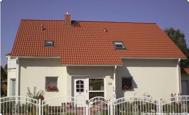 Imagen general del Die kleine Pension. Foto 1