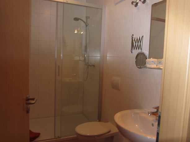 Imagen de la habitación del Die kleine Pension. Foto 4