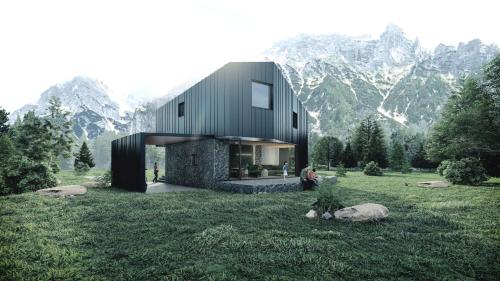 Imagen general del Dietlgut Natur Resort. Foto 2