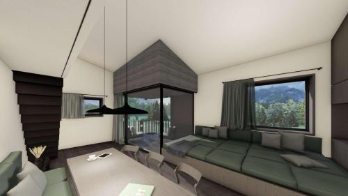 Imagen de la habitación del Dietlgut Natur Resort. Foto 10
