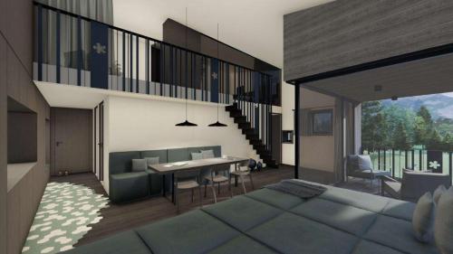 Imagen general del Dietlgut Natur Resort. Foto 4