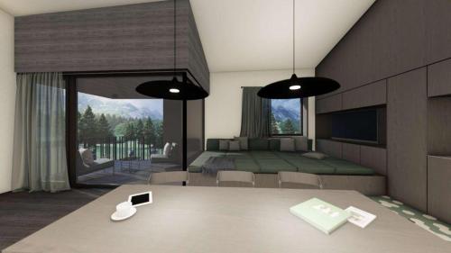 Imagen de la habitación del Dietlgut Natur Resort. Foto 12