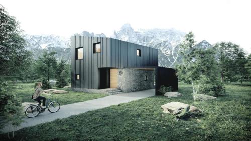 Imagen general del Dietlgut Natur Resort. Foto 8