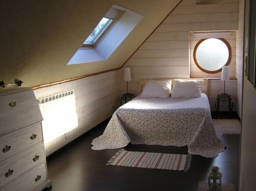 Imagen de la habitación del Dihan Evasion. Foto 4