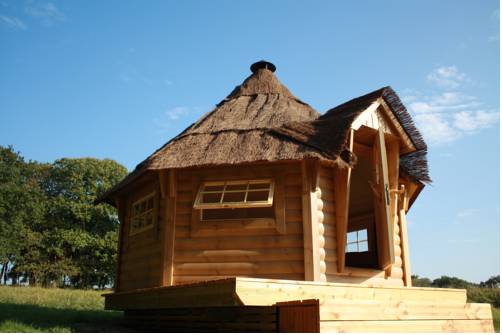 Imagen de la habitación del Dihan Evasion. Foto 7