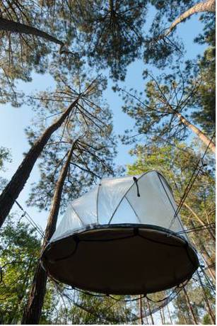 Imagen de la habitación del Dihan Evasion. Foto 8