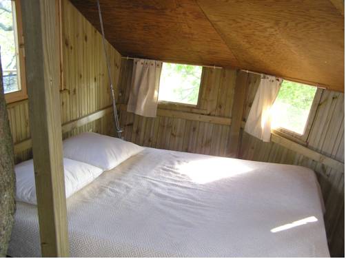 Imagen de la habitación del Dihan Evasion. Foto 11