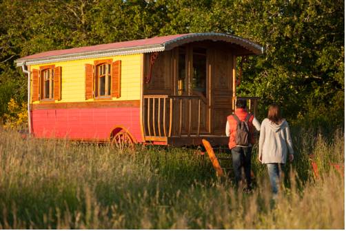 Imagen de la habitación del Dihan Evasion. Foto 12