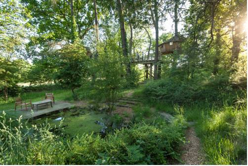 Imagen de la habitación del Dihan Evasion. Foto 13