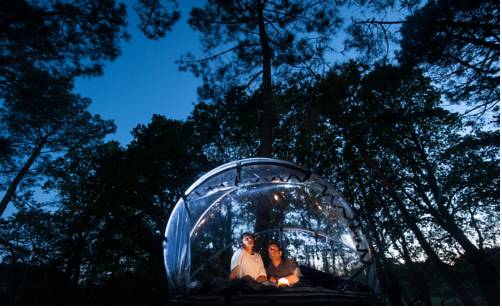 Imagen de la habitación del Dihan Evasion. Foto 14