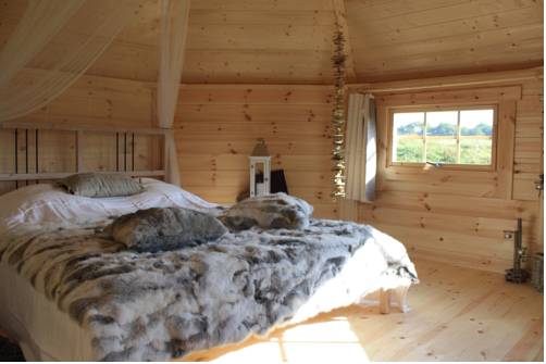 Imagen de la habitación del Dihan Evasion. Foto 15