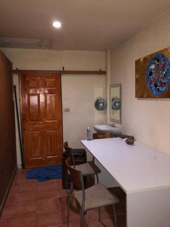 Imagen de la habitación del Dikachaya Hostel. Foto 18