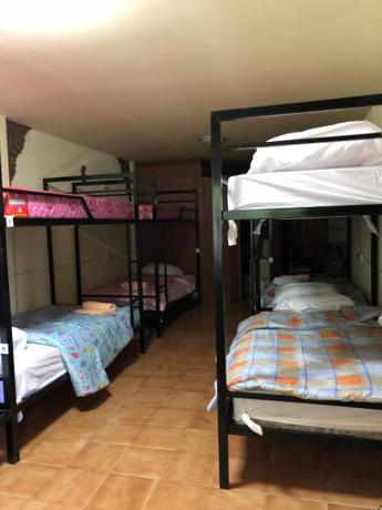Imagen general del Dikachaya Hostel. Foto 7