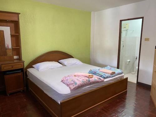 Imagen general del Dikachaya Hostel. Foto 11