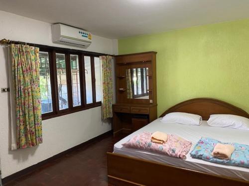 Imagen general del Dikachaya Hostel. Foto 12