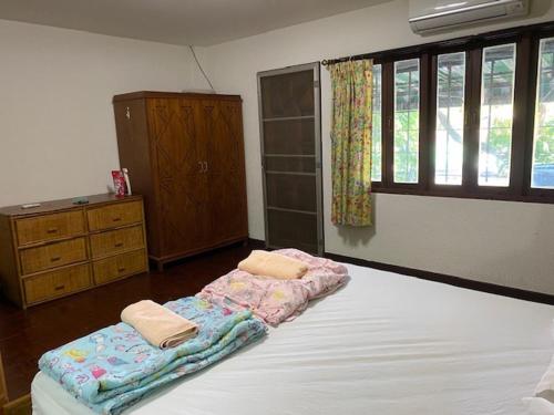 Imagen de la habitación del Dikachaya Hostel. Foto 19