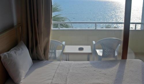 Imagen general del Dikelya Hotel. Foto 1