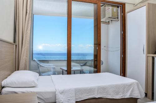 Imagen general del Dikelya Hotel. Foto 2