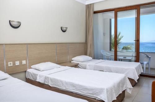 Imagen general del Dikelya Hotel. Foto 4