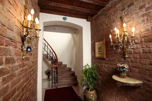 Imagen general del Dila Suites. Foto 7