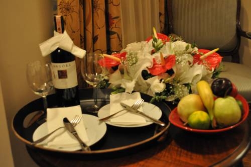 Imagen general del Dila Suites. Foto 10