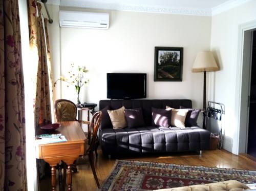 Imagen general del Dila Suites. Foto 11