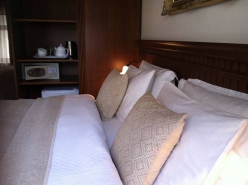 Imagen general del Dila Suites. Foto 12