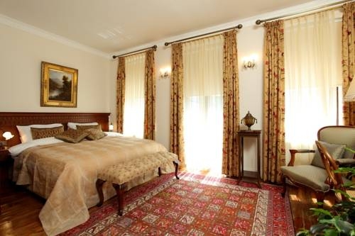 Imagen general del Dila Suites. Foto 13