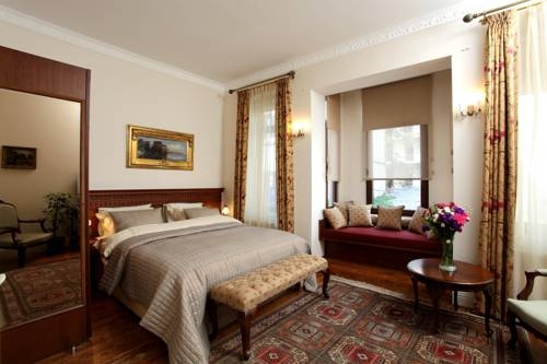 Imagen general del Dila Suites. Foto 15