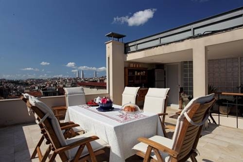 Imagen general del Dila Suites. Foto 16