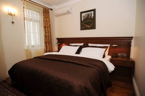 Imagen general del Dila Suites. Foto 23