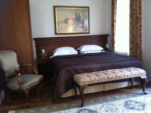 Imagen general del Dila Suites. Foto 29