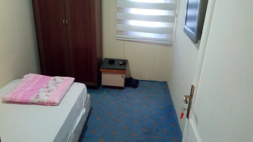 Imagen general del Dilara Hotel, Antalya. Foto 2
