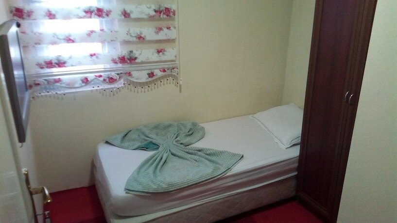 Imagen general del Dilara Hotel, Antalya. Foto 3