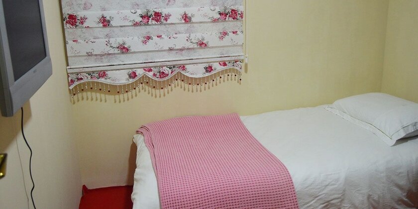 Imagen general del Dilara Hotel, Antalya. Foto 4