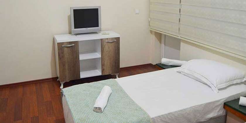 Imagen general del Dilara Hotel, Antalya. Foto 5