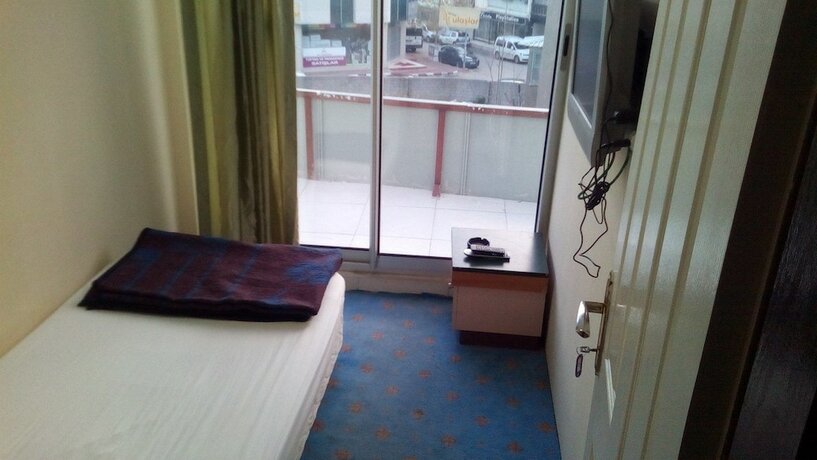 Imagen general del Dilara Hotel, Antalya. Foto 8