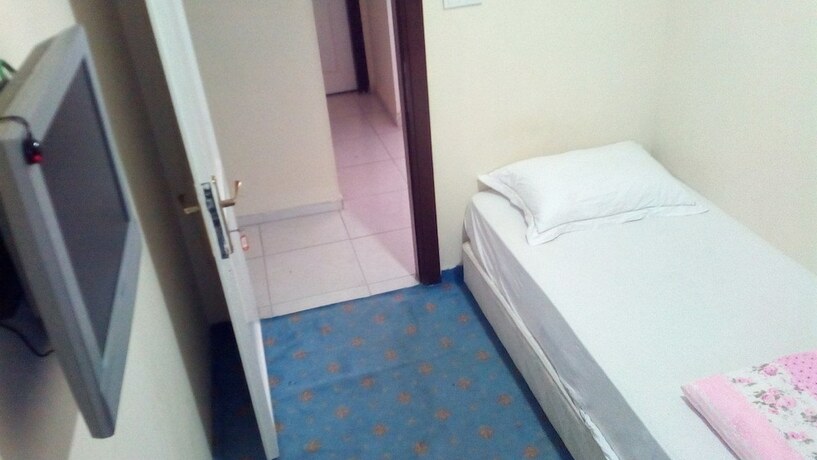 Imagen general del Dilara Hotel, Antalya. Foto 15