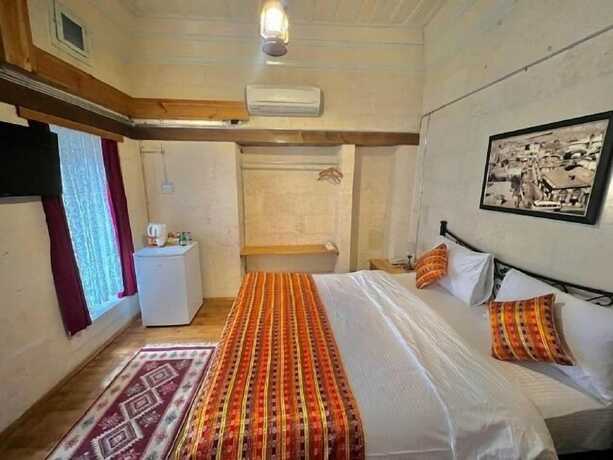 Imagen general del Dilek Hanim Konagi Butik Otel, GAZIANTEP. Foto 1