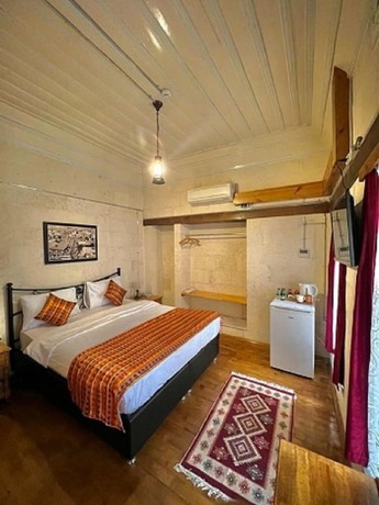 Imagen de la habitación del Dilek Hanim Konagi Butik Otel, GAZIANTEP. Foto 15