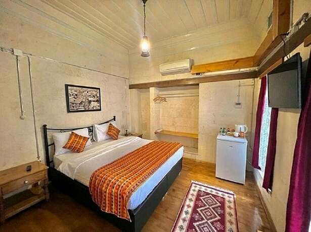 Imagen general del Dilek Hanim Konagi Butik Otel, GAZIANTEP. Foto 2