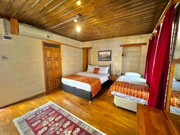 Imagen general del Dilek Hanim Konagi Butik Otel, GAZIANTEP. Foto 3