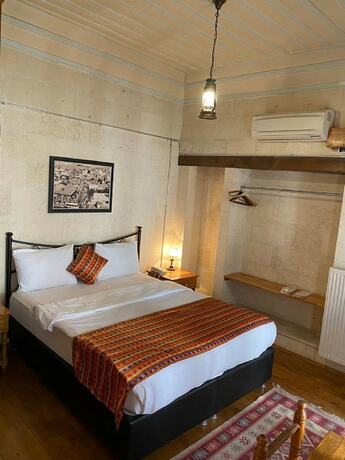Imagen general del Dilek Hanim Konagi Butik Otel, GAZIANTEP. Foto 4