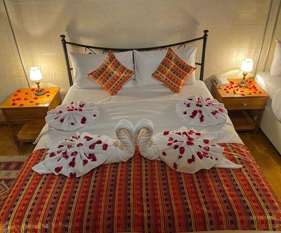 Imagen general del Dilek Hanim Konagi Butik Otel, GAZIANTEP. Foto 6