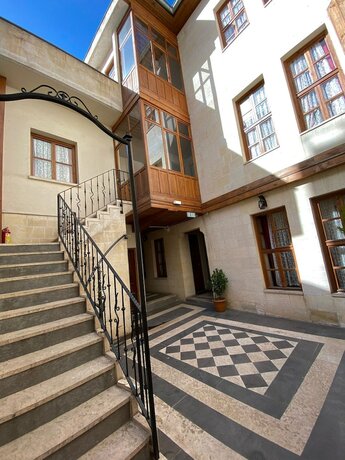 Imagen general del Dilek Hanim Konagi Butik Otel, GAZIANTEP. Foto 7