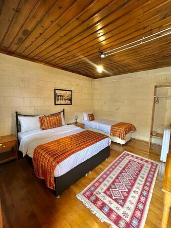 Imagen general del Dilek Hanim Konagi Butik Otel, GAZIANTEP. Foto 8