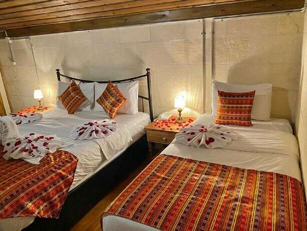 Imagen de la habitación del Dilek Hanim Konagi Butik Otel, GAZIANTEP. Foto 16